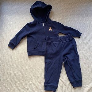Kids clothing